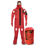 Immersion Suit 2